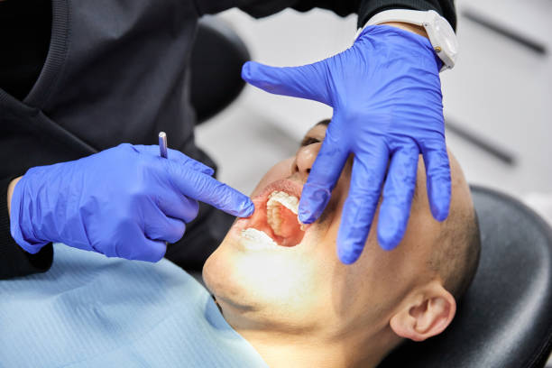 Best Emergency Pediatric Dental Care in Benson, UT