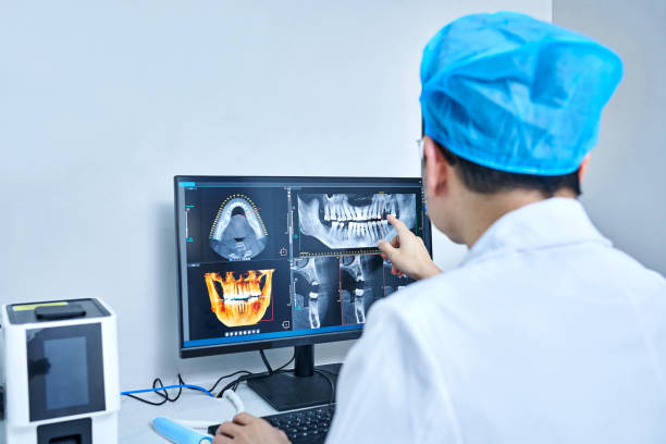 Best Broken or Chipped Tooth Repair in Benson, UT