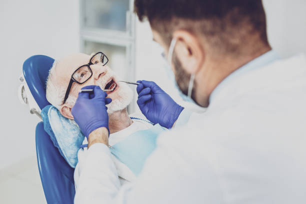Best Emergency Treatment for Jaw Pain or Injury in Benson, UT